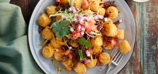 Hash Browns | Hash Brown Bites | Aviko Foodservice