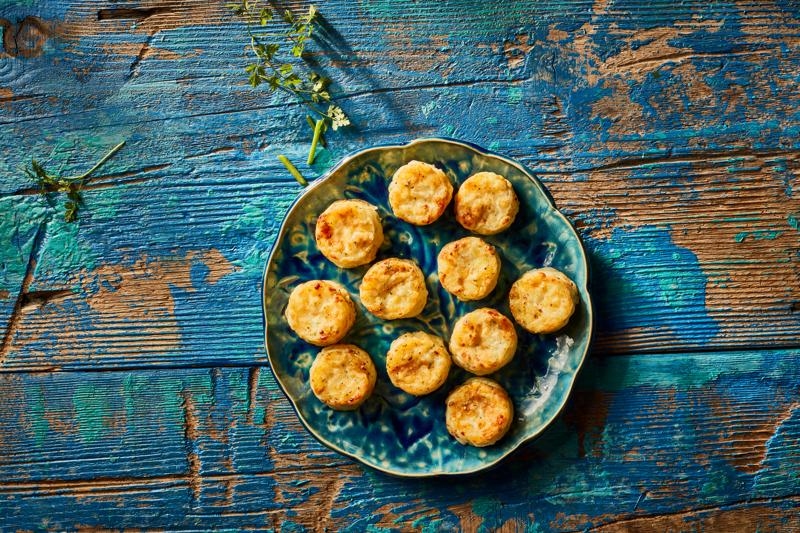 Aviko Gratins Fine Herbs 0172