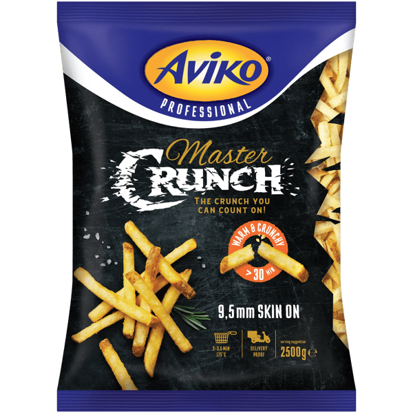 Aviko MasterCrunch__9_5mm_SKIN-ON_2500g