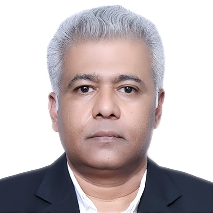Sandesh M. Tendolkar