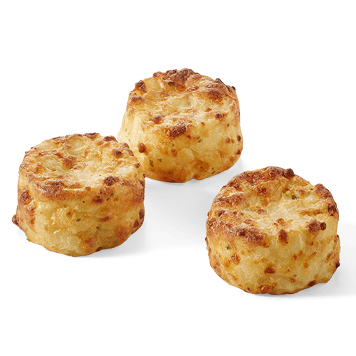 807057 Aviko Mini Gratin Fine Herbes