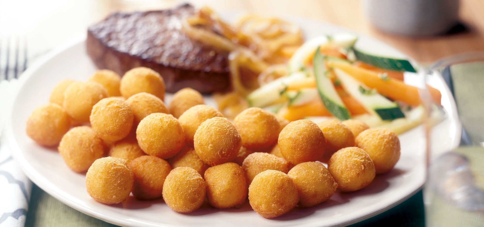 Aviko Pom' noisettes header 2