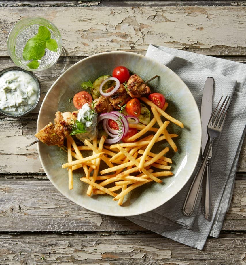 aviko supercrunsh skinny