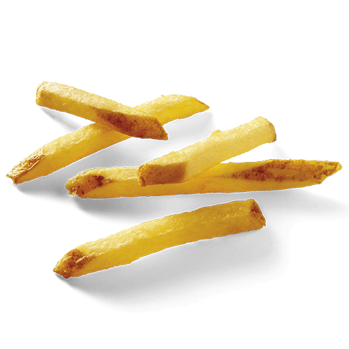 806698 Aviko Premium Super Crunch Fries 9,5mm skin on