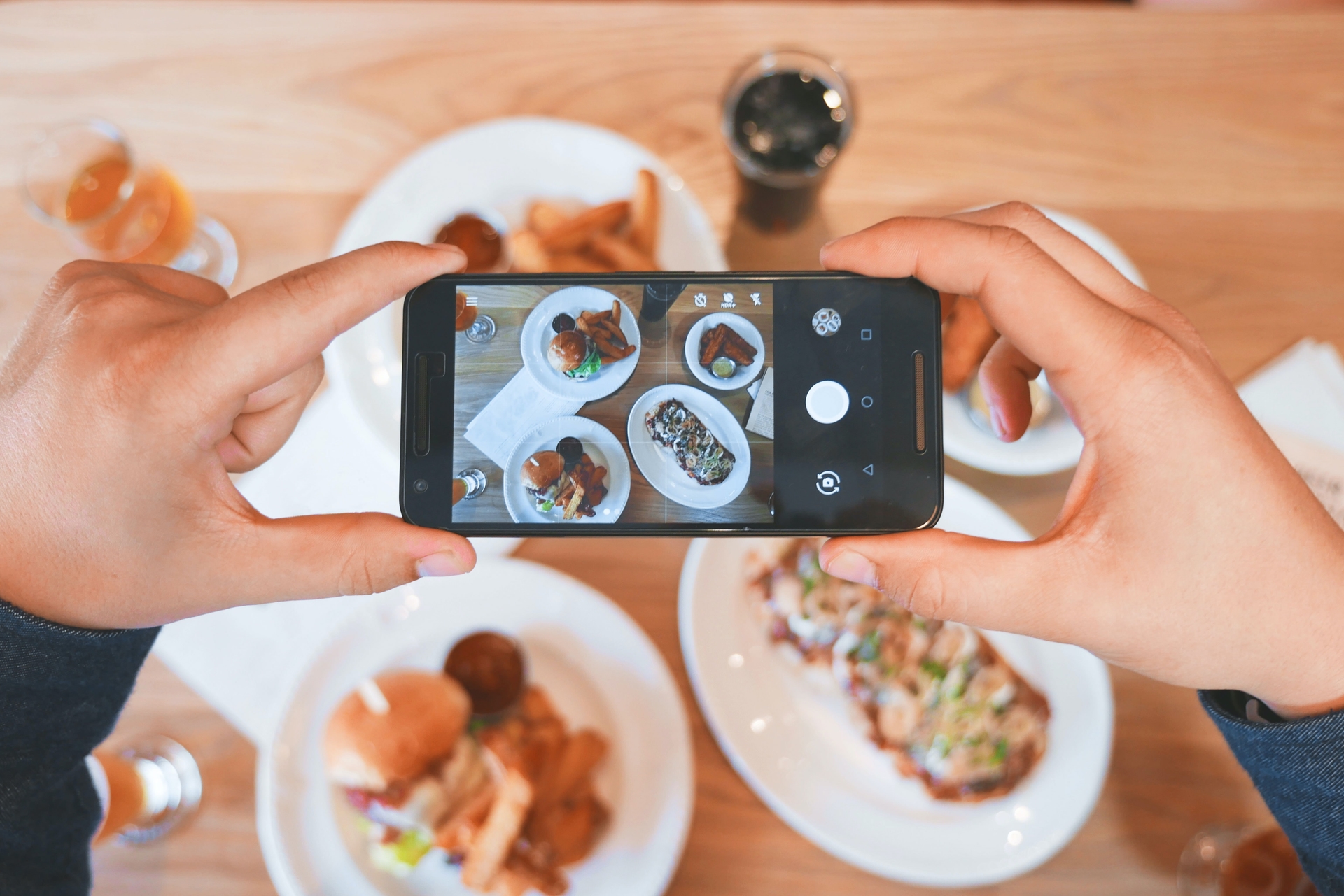 Photo_food_restaurant