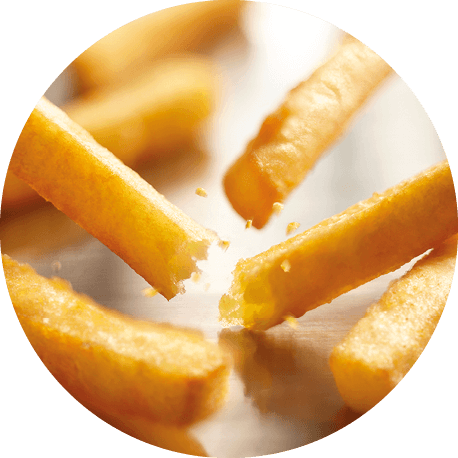 Aviko House of Fries - Home - Banner 4 - 220x220px-2 - No text