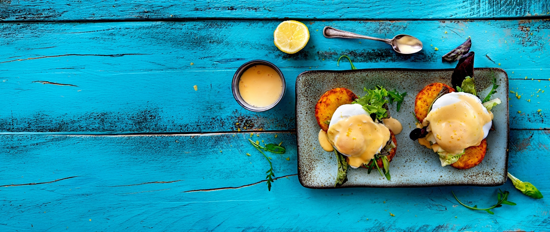 Rösti met egg benedict reshoot - header