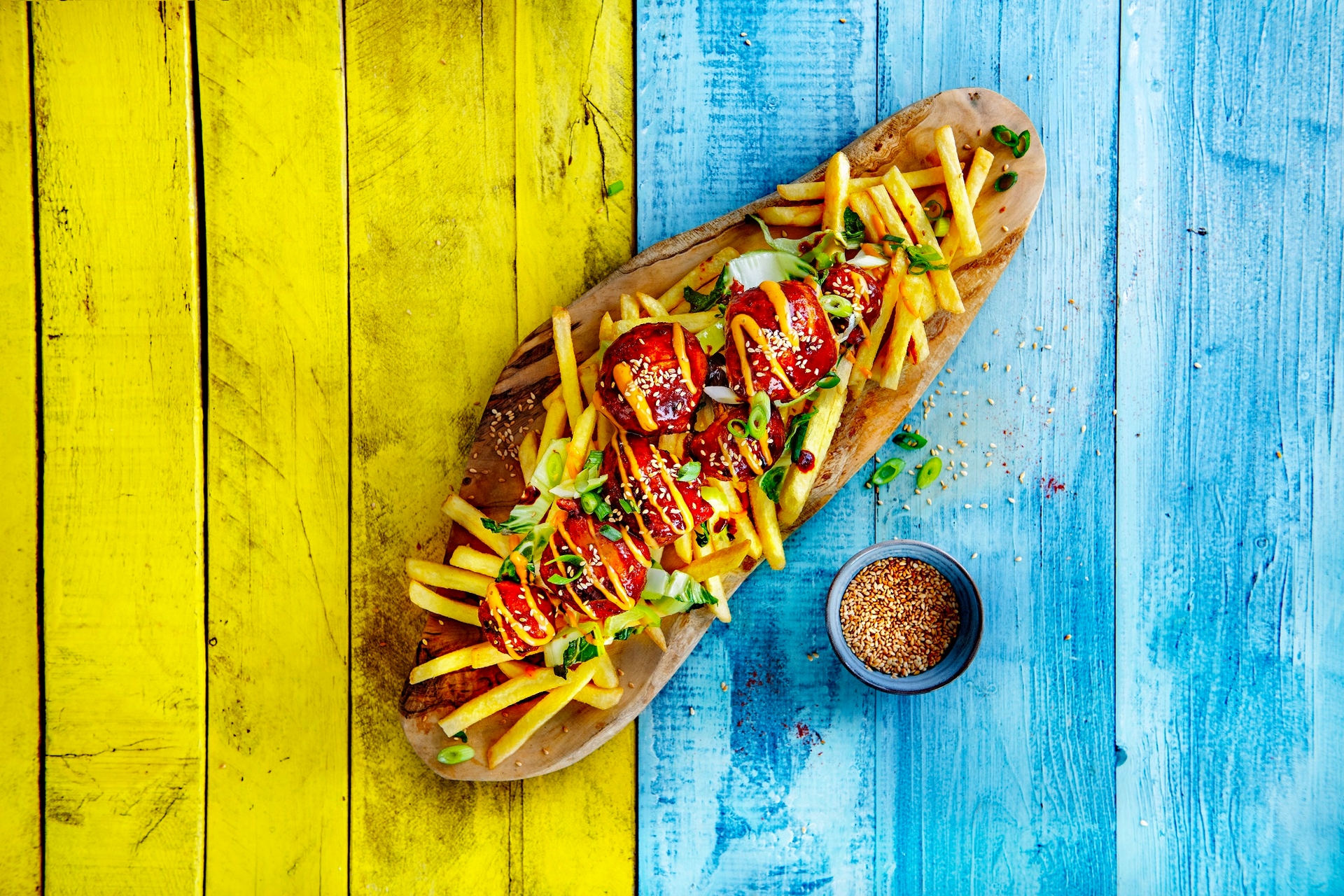 header-korean-fried-cauliflower-loaded-fries