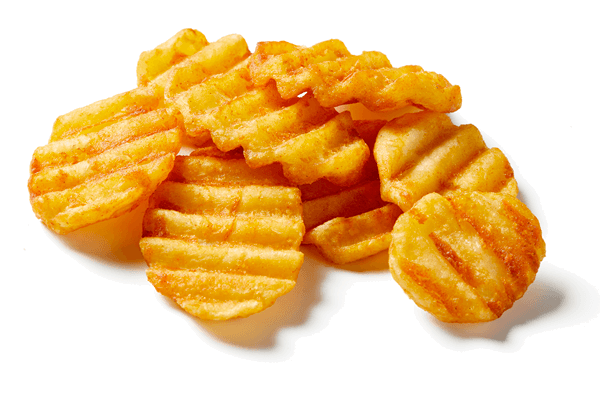 Aviko Deep Crinkle Slices product