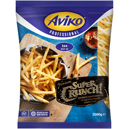aviko-foodservice-fries-supercrunch-6mm-skinon-2500g