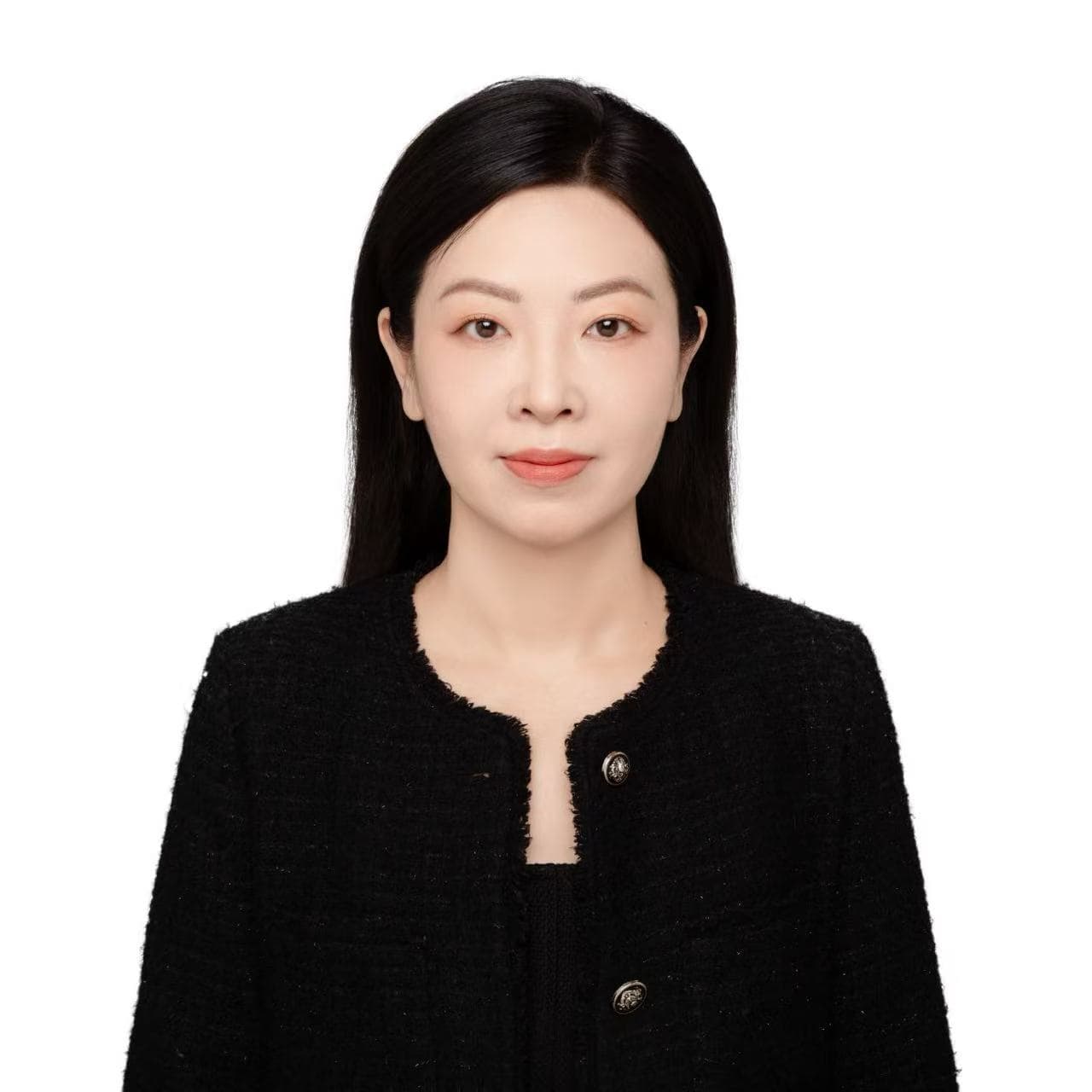 Kai Liu Aviko Japan sales rep