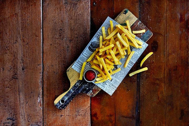 Aviko Oerfriet campagne 2025