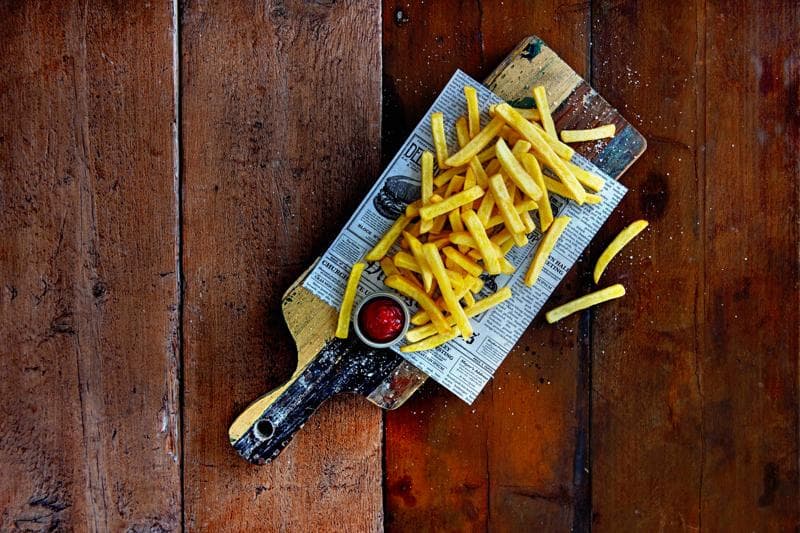 Aviko Oerfriet campagne 2025